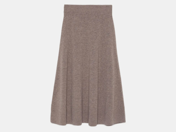 Saia de trico 15jan26 Agnona