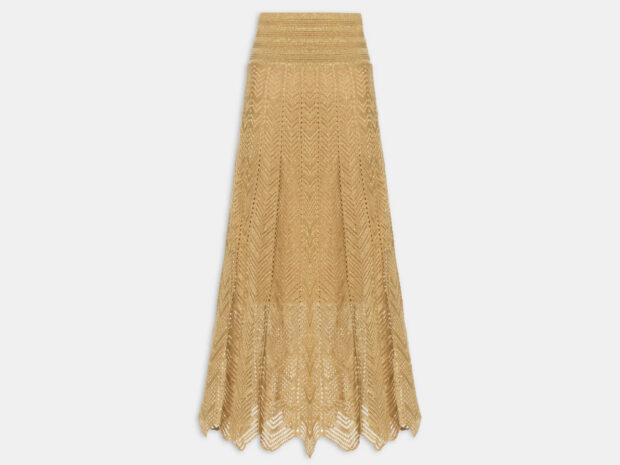 Saia de trico 15jan26 Dress To