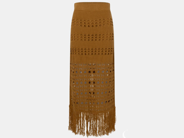 Saia de trico 15jan26 Renner Atelie Mao de Mae