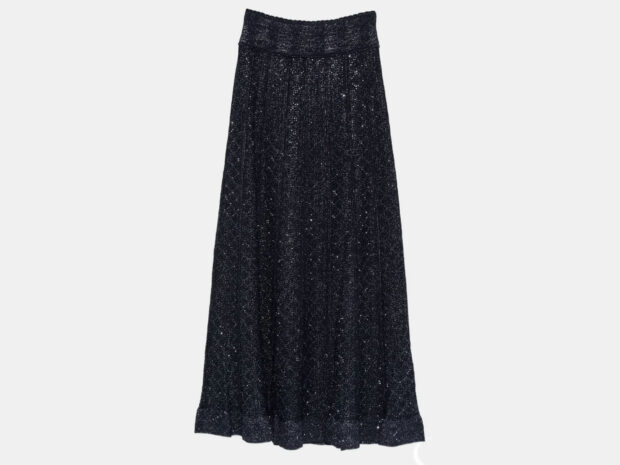 Saia de trico 15jan26 Sandro