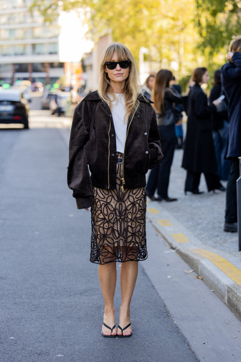 Sandalias femininas 21jan26 GettyImages 2239792408