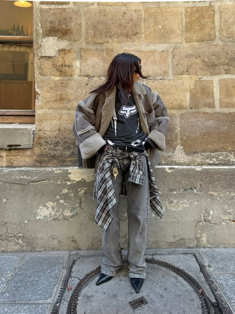 Sapatilha de bico fino preta 14jan26 selmakacisebbagh