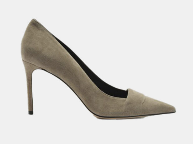 Sapatos sociais femininos 30jan26 Alexandre Birman