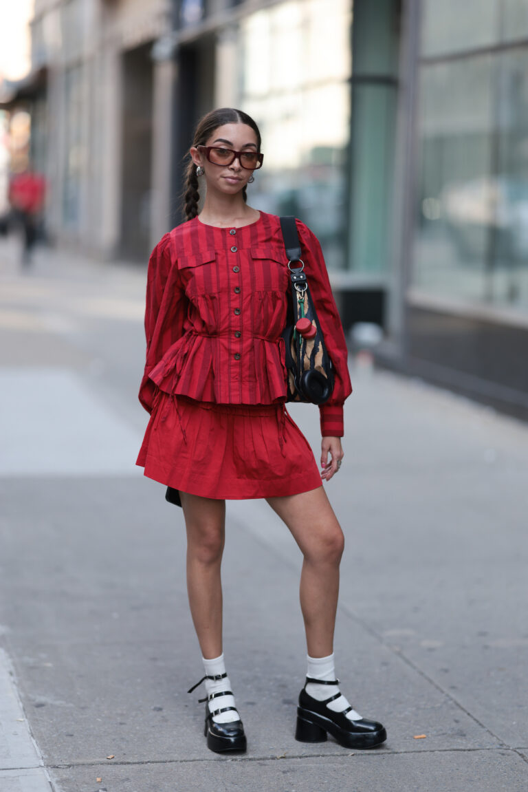 Sapatos sociais femininos 30jan26 GettyImages 2236242537