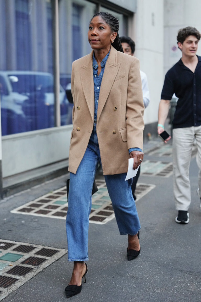 Sapatos sociais femininos 30jan26 GettyImages 2237003851