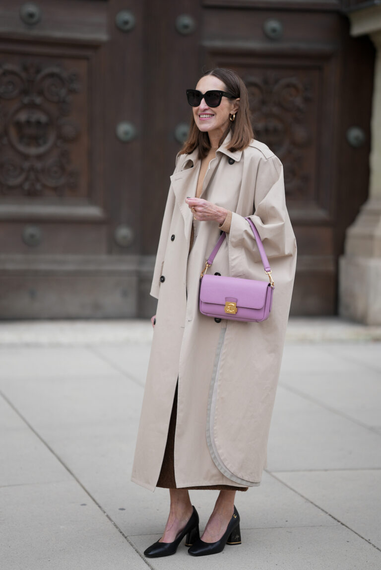 Sapatos sociais femininos 30jan26 GettyImages 2250997081