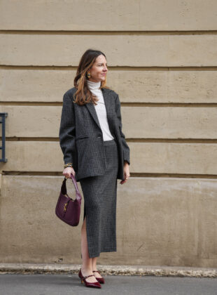 Sem ideias para o trabalho? 5 sapatos sociais femininos que valem o clique Sapatos sociais femininos 30jan26 GettyImages 2257082962
