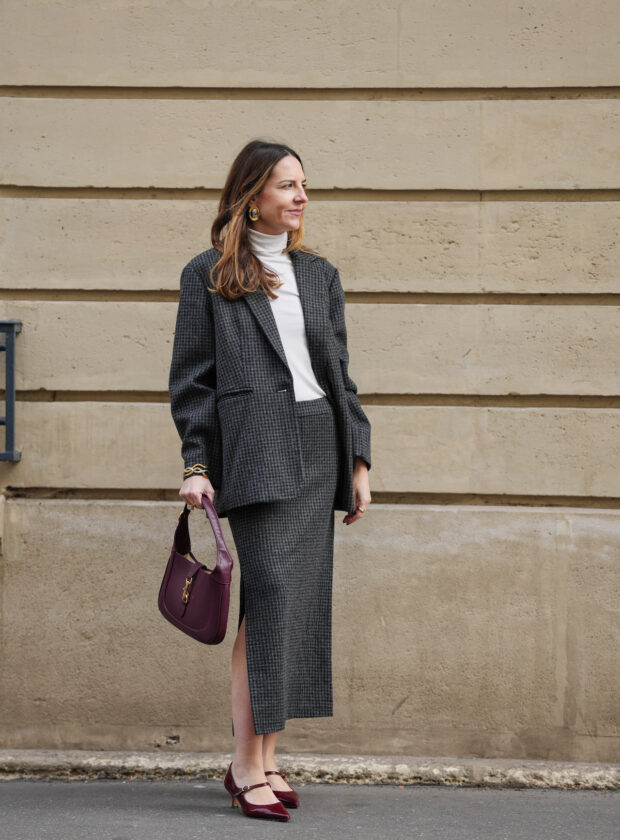 Sapatos sociais femininos 30jan26 GettyImages 2257082962