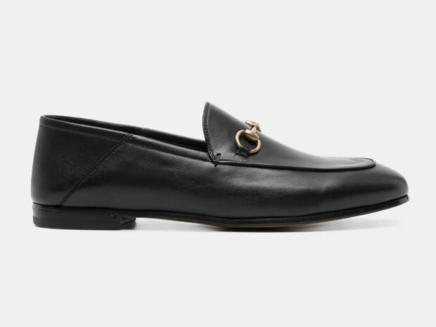 Sapatos sociais femininos 30jan26 Gucci