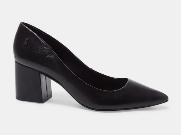 Sapatos sociais femininos 30jan26 Santa Lolla