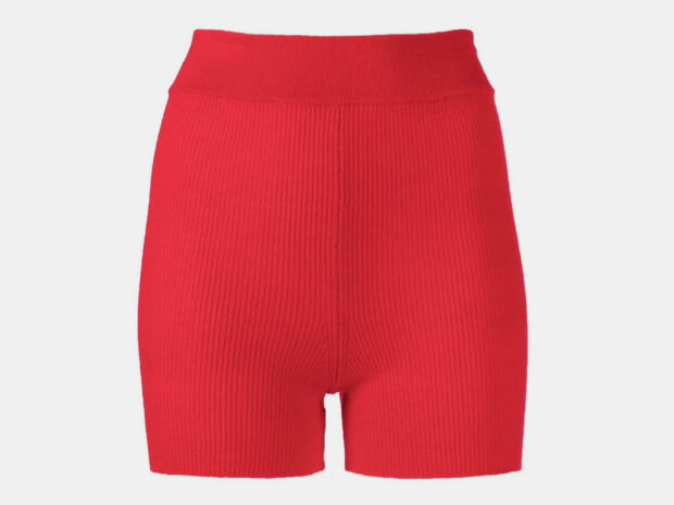 Short legging feminino 23jan26 Cashmere In Love