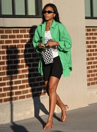 Short legging feminino 23jan26 GettyImages 1338984934