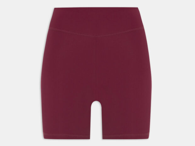 Short legging feminino 23jan26 Hering Sports