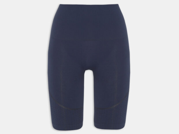 Short legging feminino 23jan26 Plie