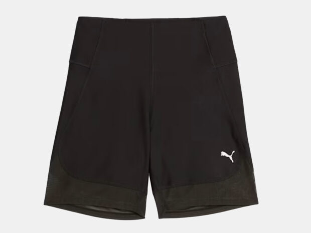 Short legging feminino 23jan26 Puma