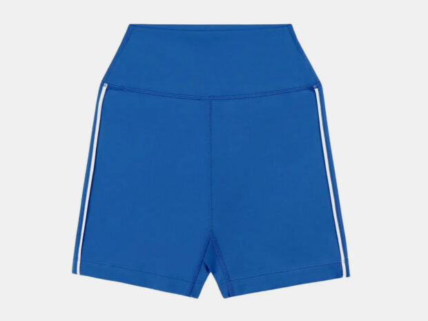 Short legging feminino 23jan26 Sporty Rich