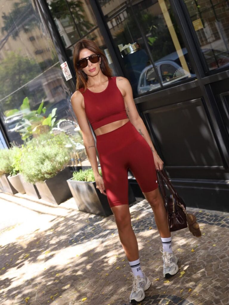 Short legging feminino 23jan26 tabataboccatto