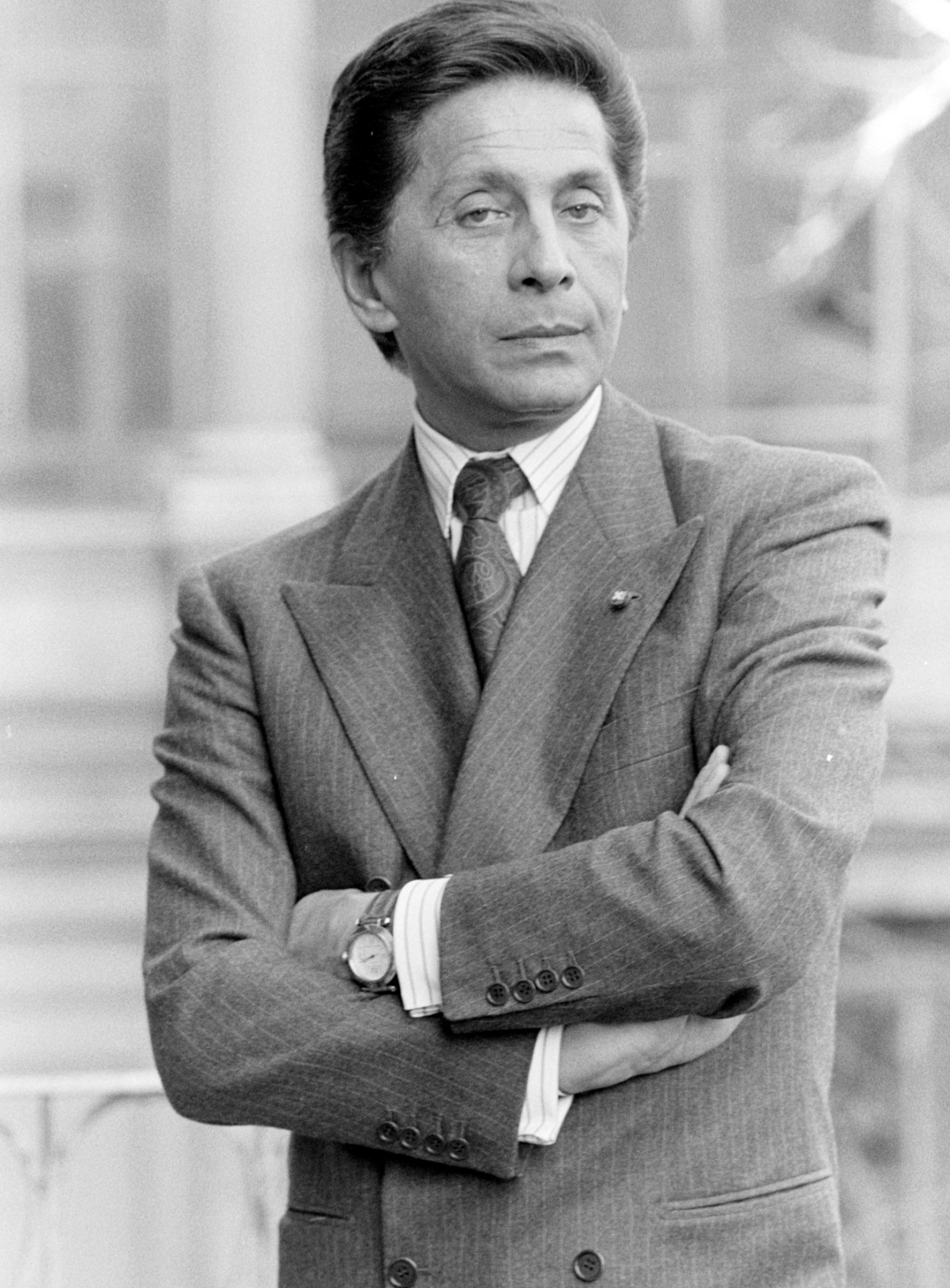 Valentino Garavani