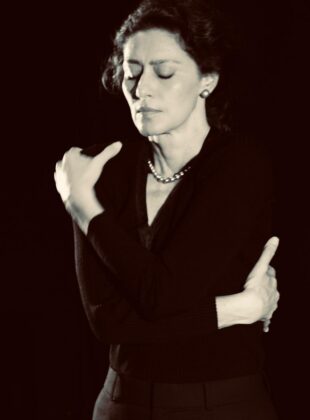 maria fernanda cândido