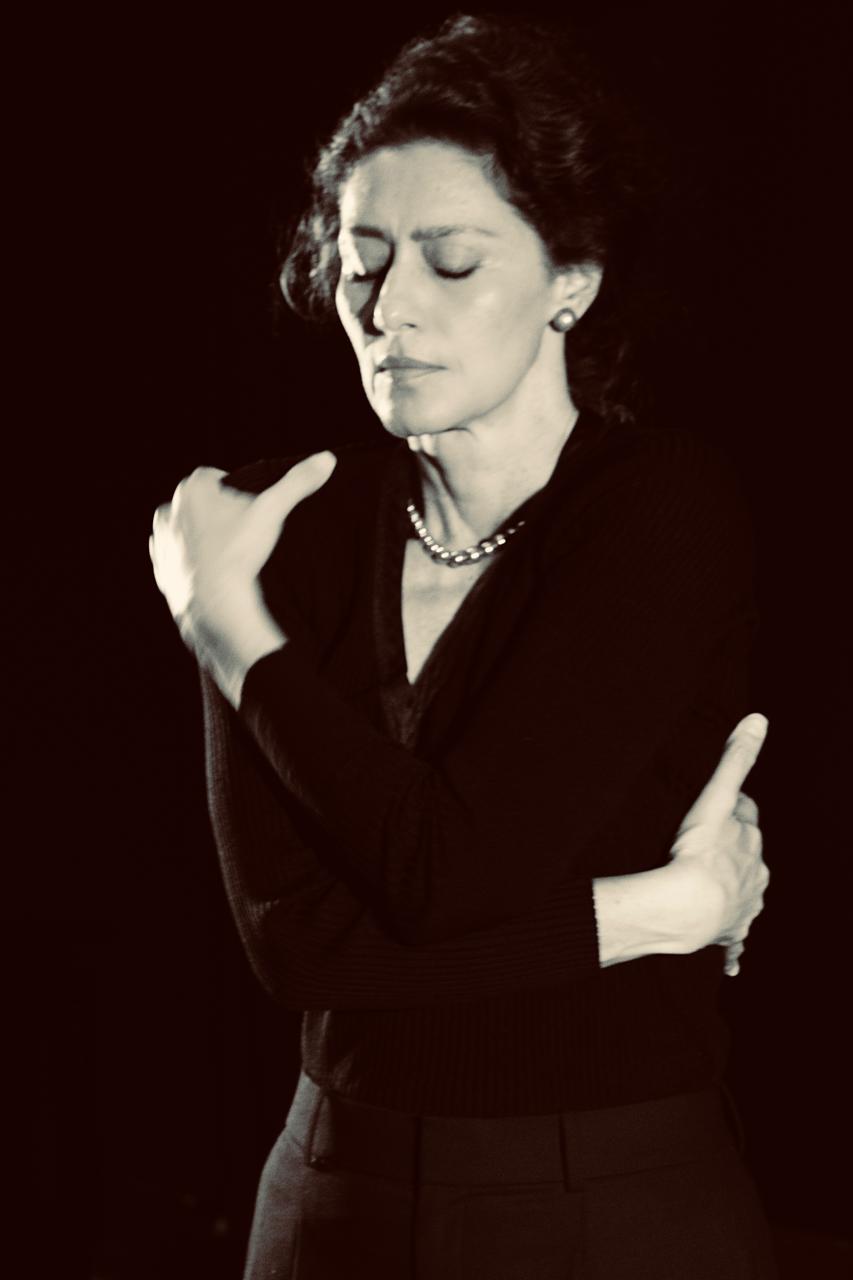 maria fernanda cândido