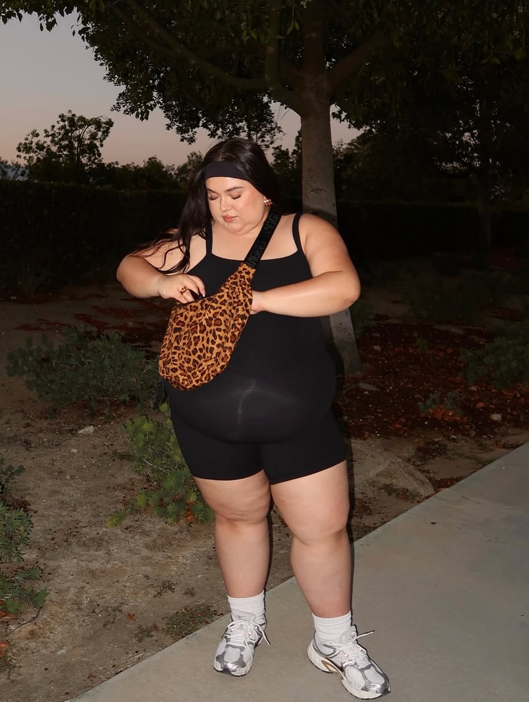 look de beach tennis