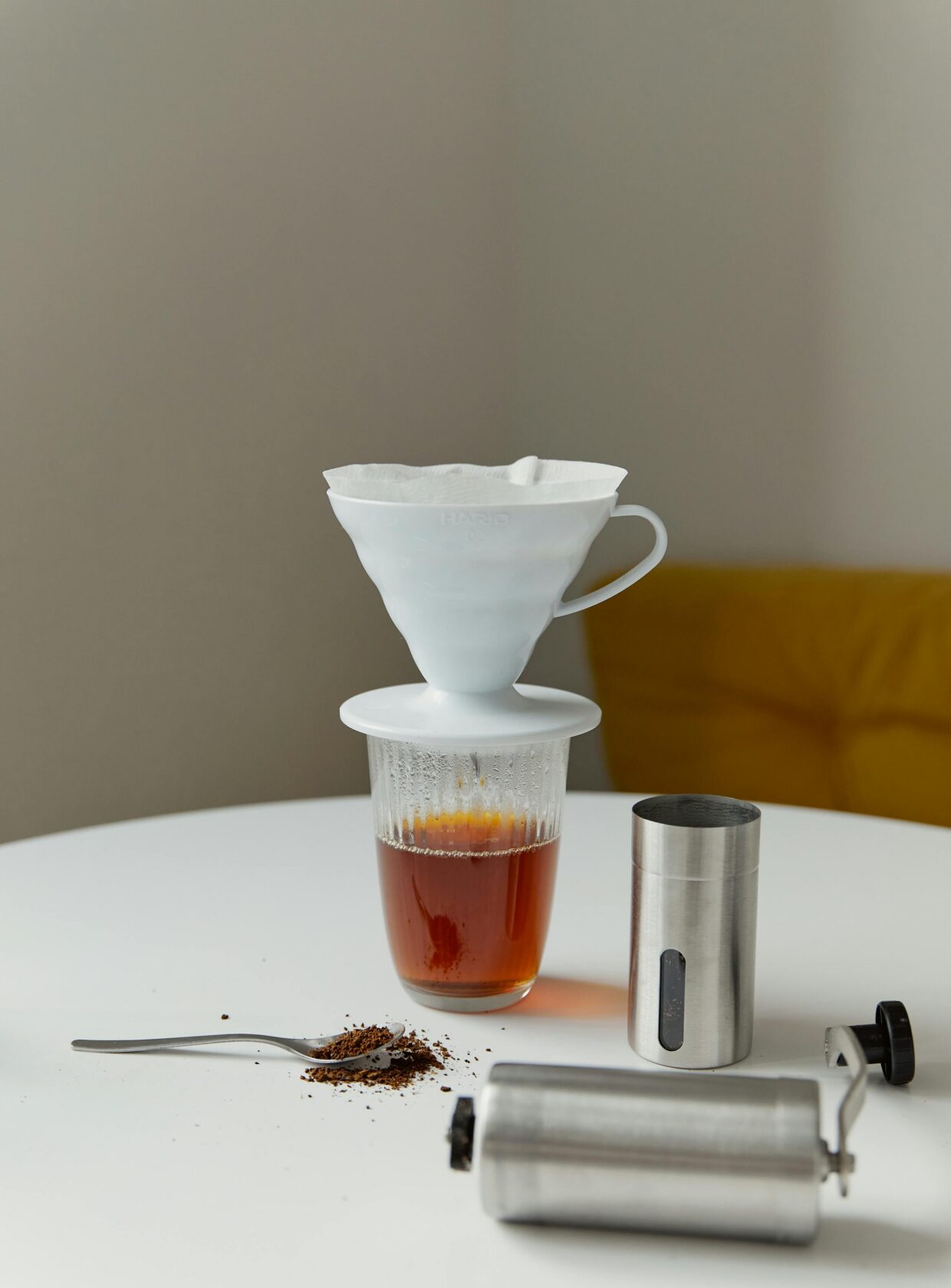 Assinatura de café: conheça 5 empresas que oferecem o serviço