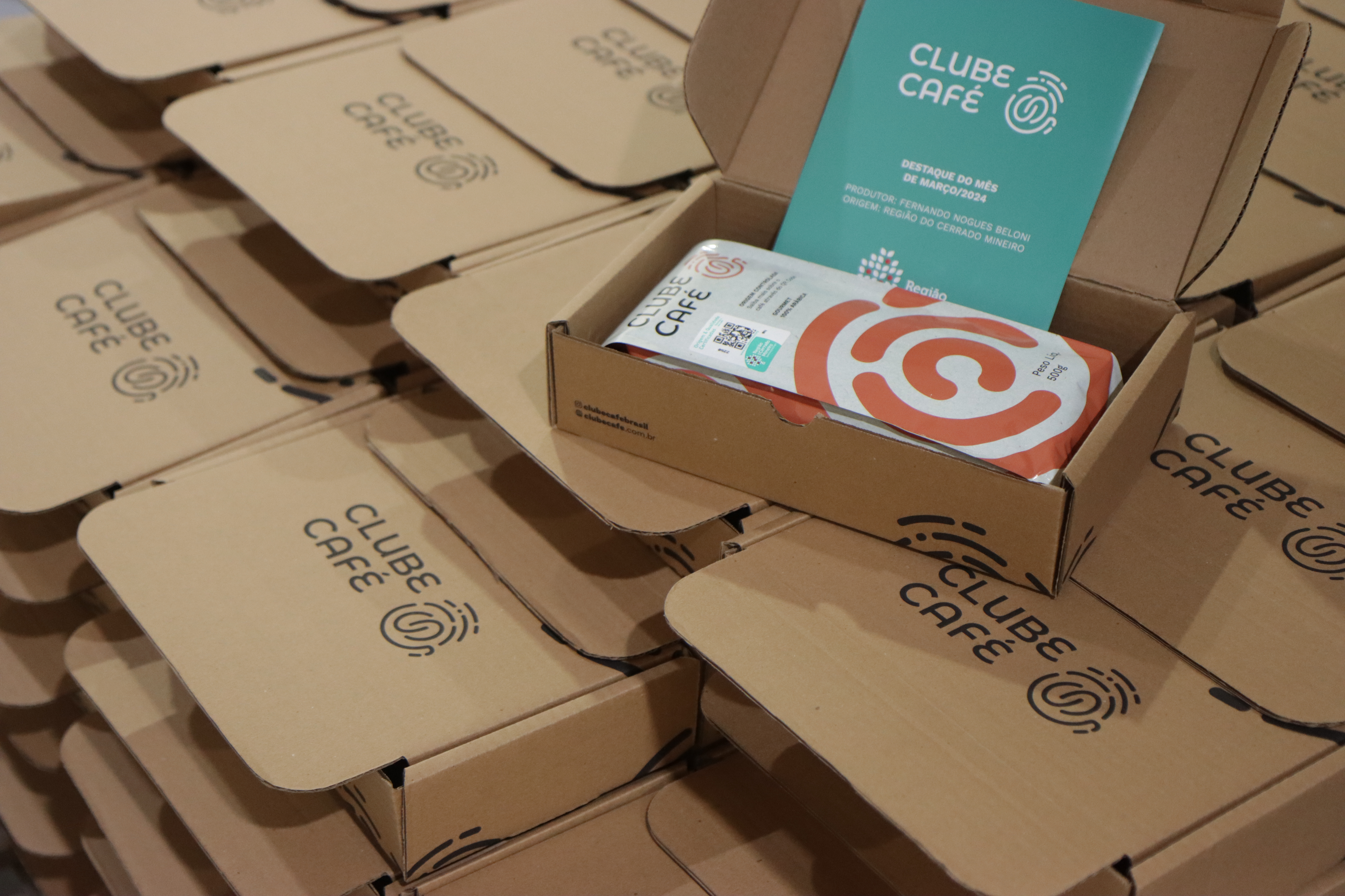 Assinatura de café: conheça 5 empresas que oferecem o serviço