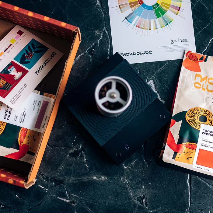 Assinatura de café: conheça 5 empresas que oferecem o serviço