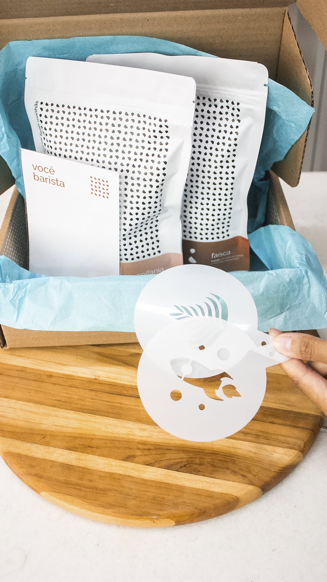 Assinatura de café: conheça 5 empresas que oferecem o serviço