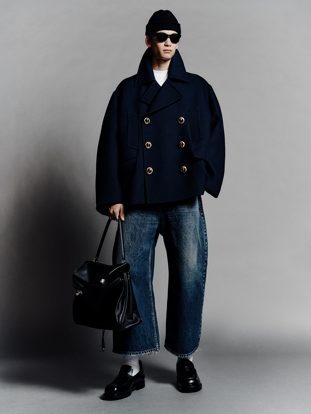 Balenciaga pre-fall 2026.