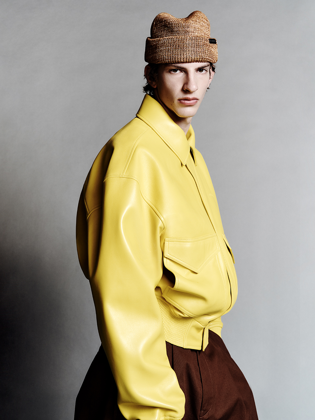 Balenciaga pre-fall 2026.