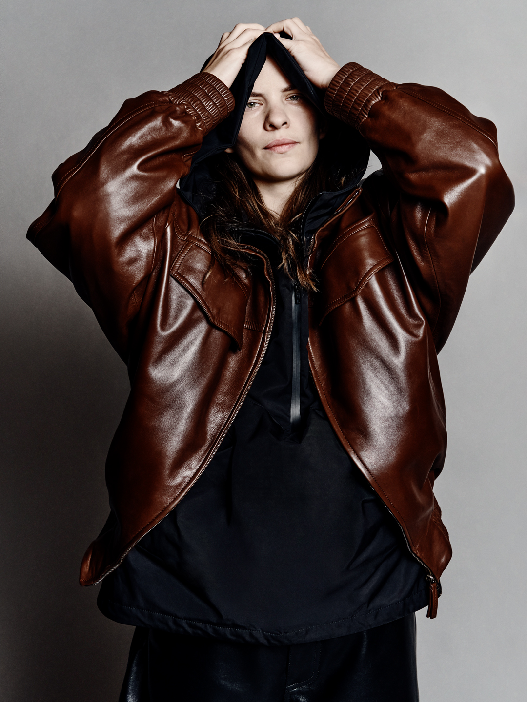 Balenciaga pre-fall 2026.