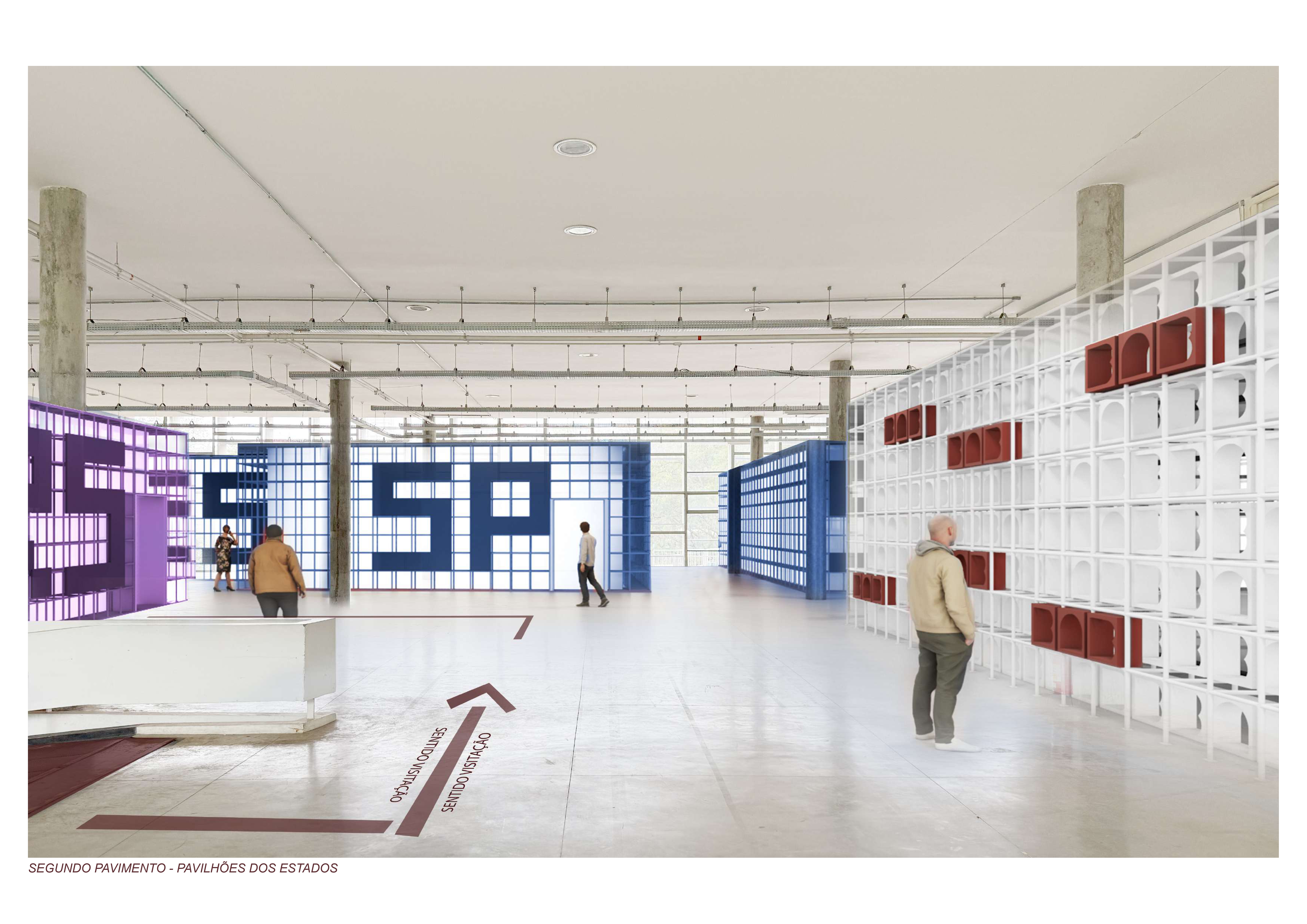 Bienal de Arquitetura Brasileira fará estreia no Ibirapuera com projetos de todos os estados bienal de arquitetura brasileira