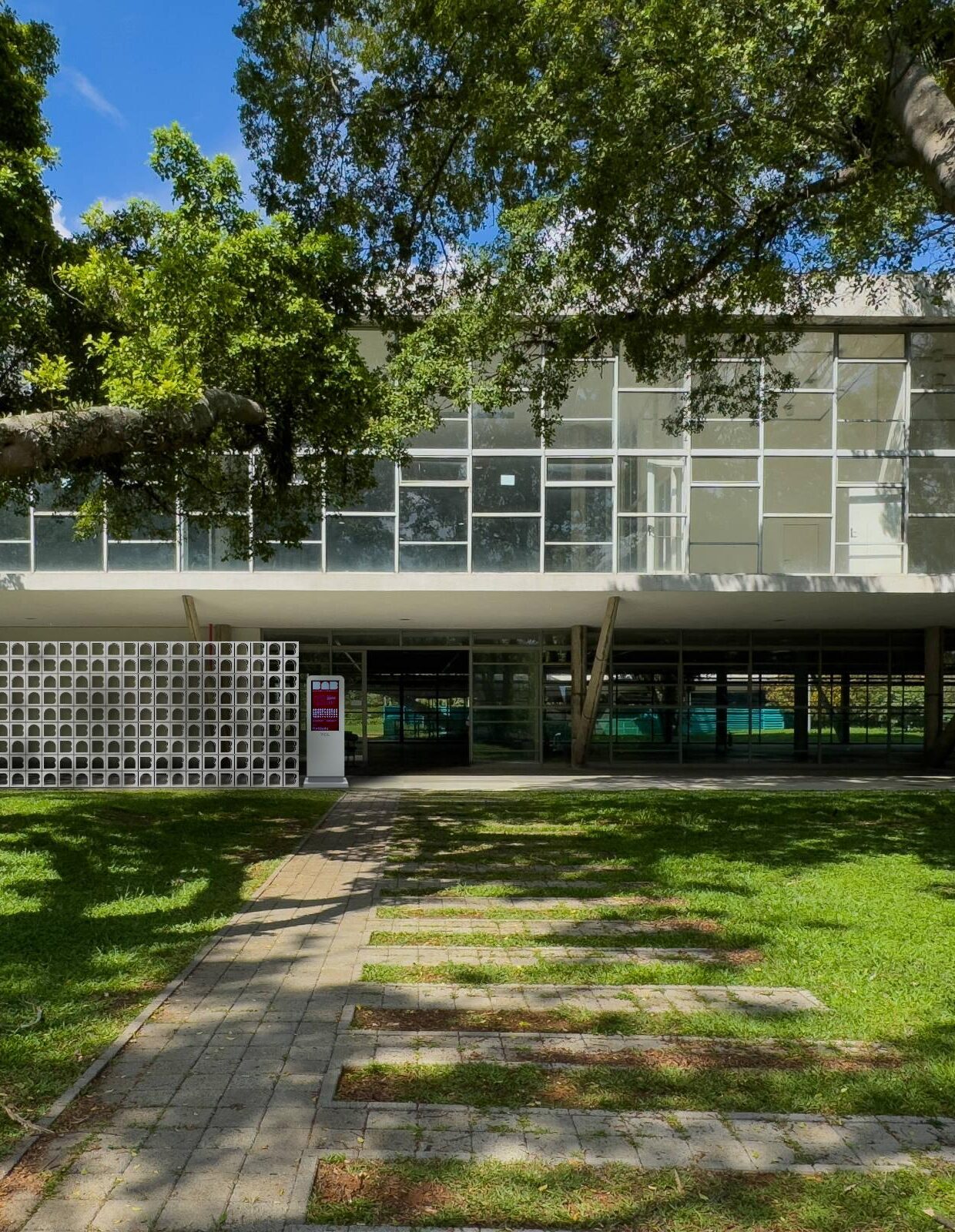 bienal de arquitetura brasileira