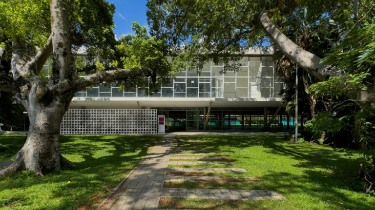bienal de arquitetura brasileira