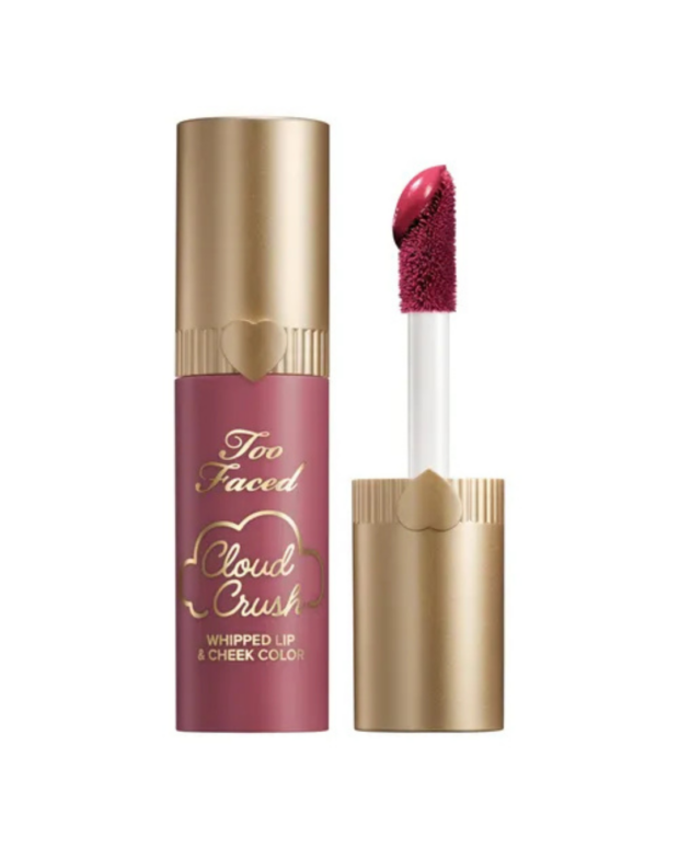 Blush rosa queimado é o favorito do verão — e aqui estão as provas blush rosa queimado