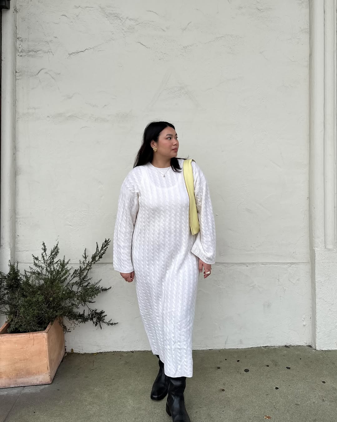 Como usar a bota de couro para destacar seu visual ao longo do ano looks com bota de couro