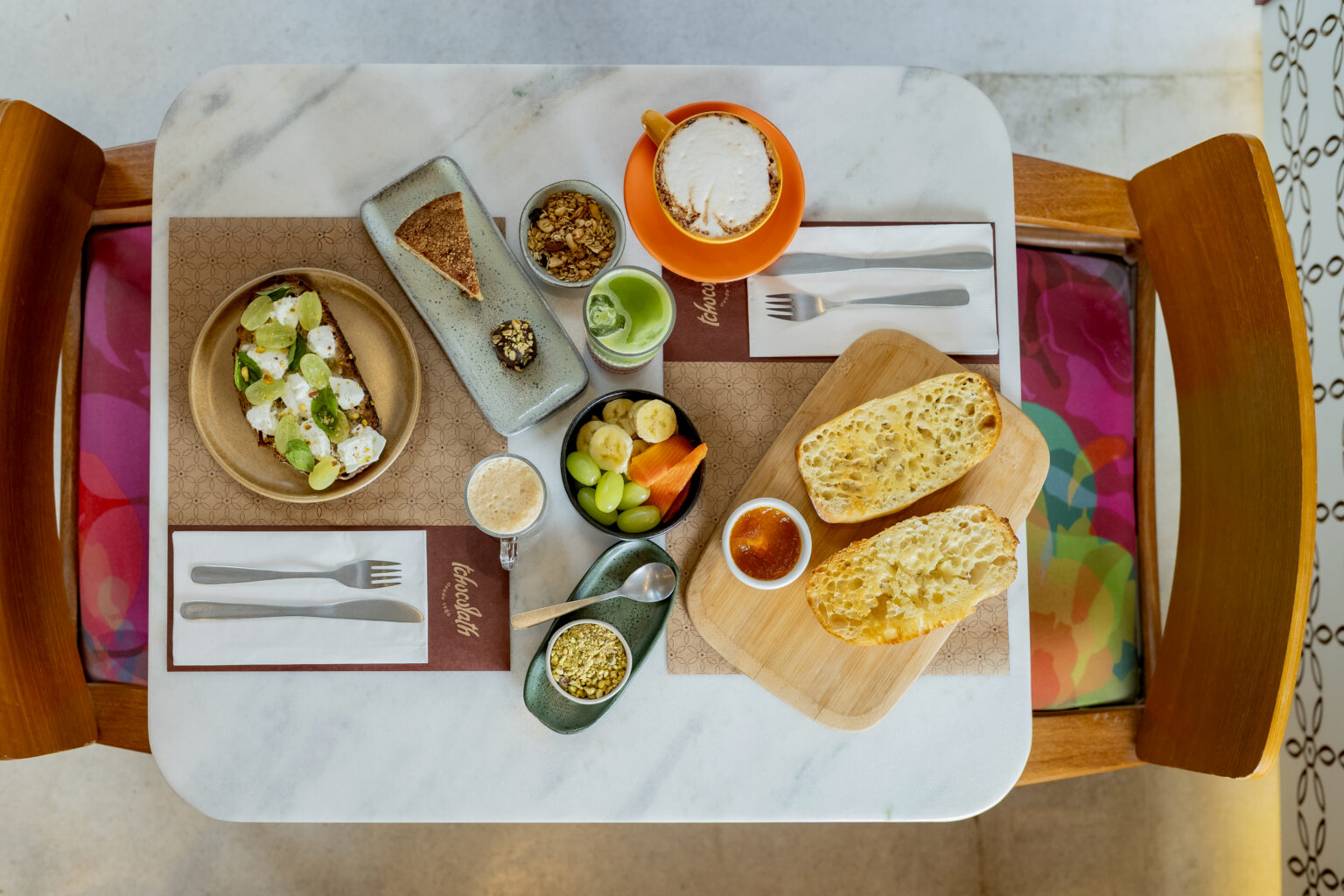 11 lugares para um brunch pet-friendly em São Paulo