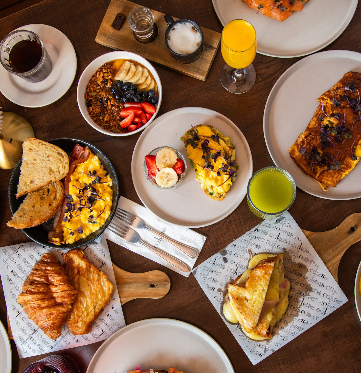 11 lugares para um brunch pet-friendly em São Paulo