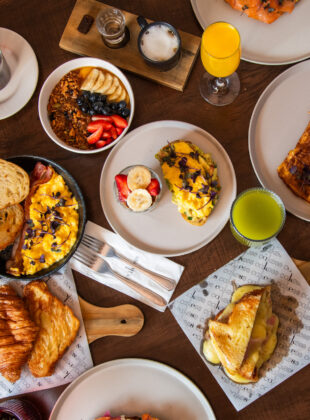 11 lugares para um brunch pet-friendly em São Paulo