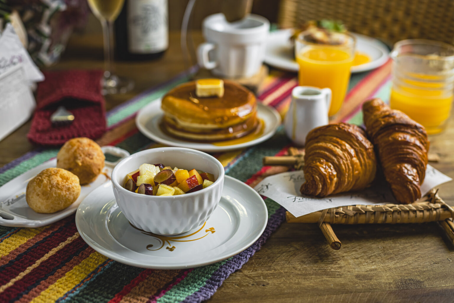 11 lugares para um brunch pet-friendly em São Paulo