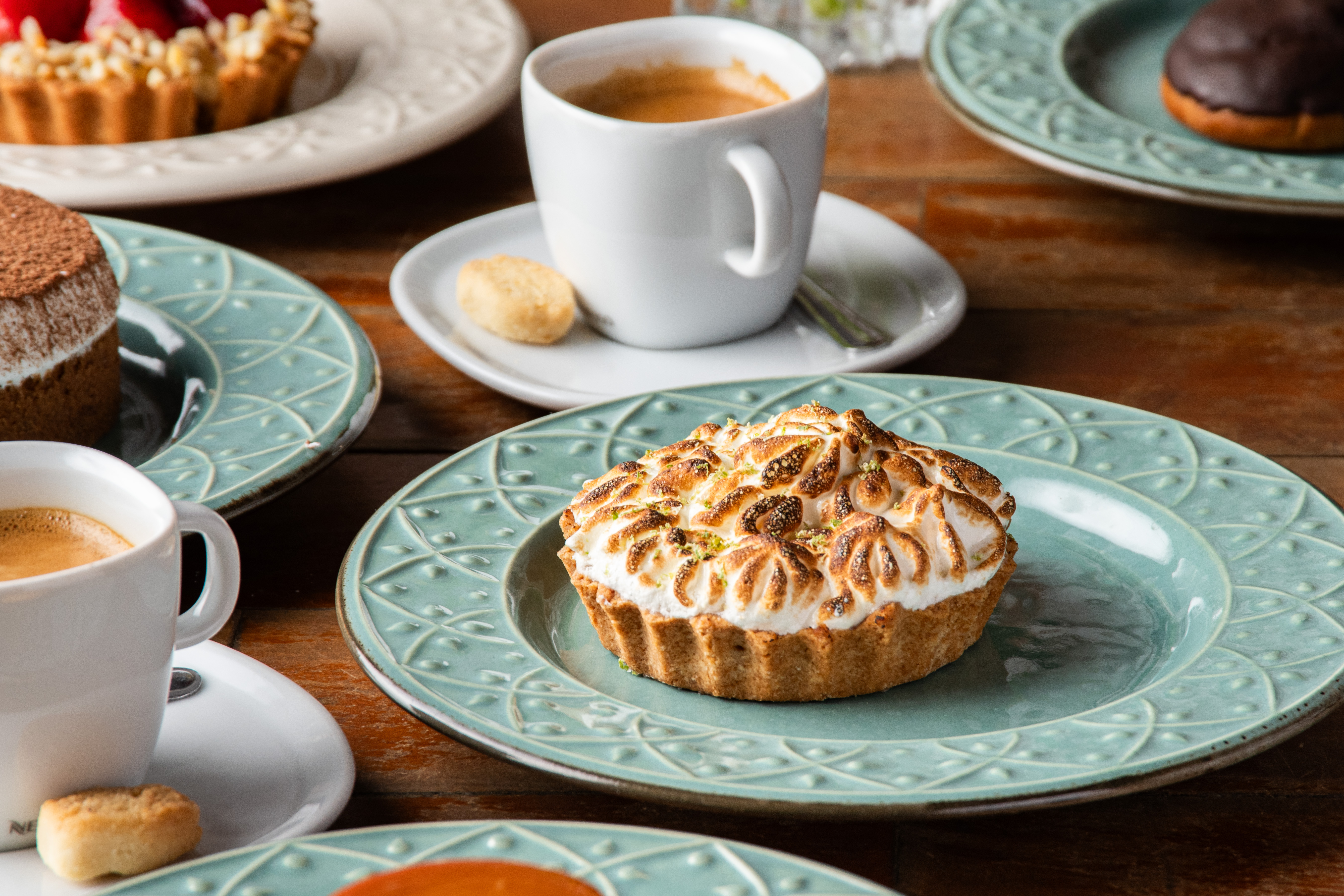 11 lugares para um brunch pet-friendly em São Paulo