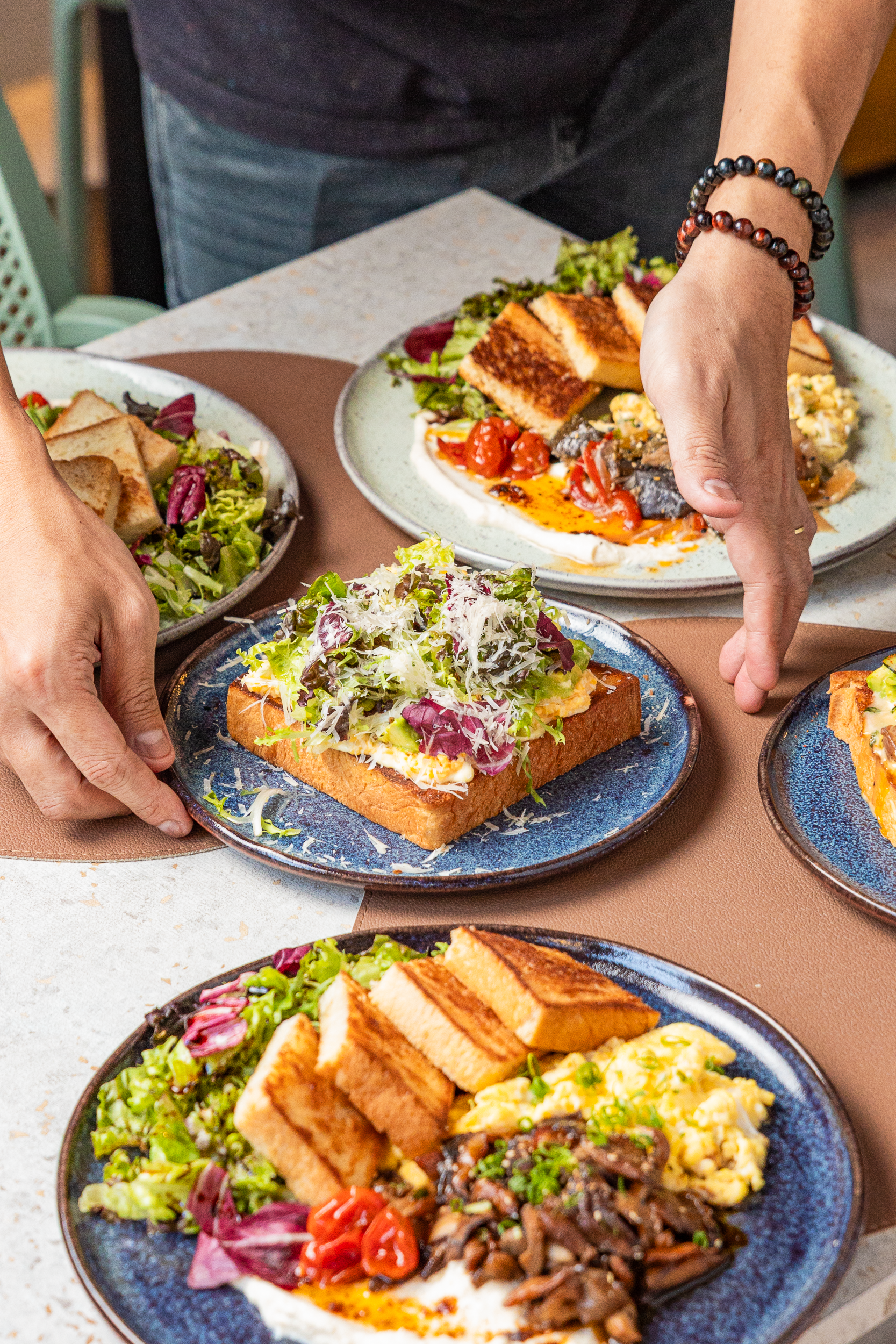 11 lugares para um brunch pet-friendly em São Paulo