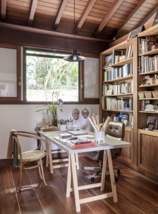 Cadeira de escritório: 5 opções que garantem conforto no home office Cadeira de escritório: 5 opções que garantem conforto no home office