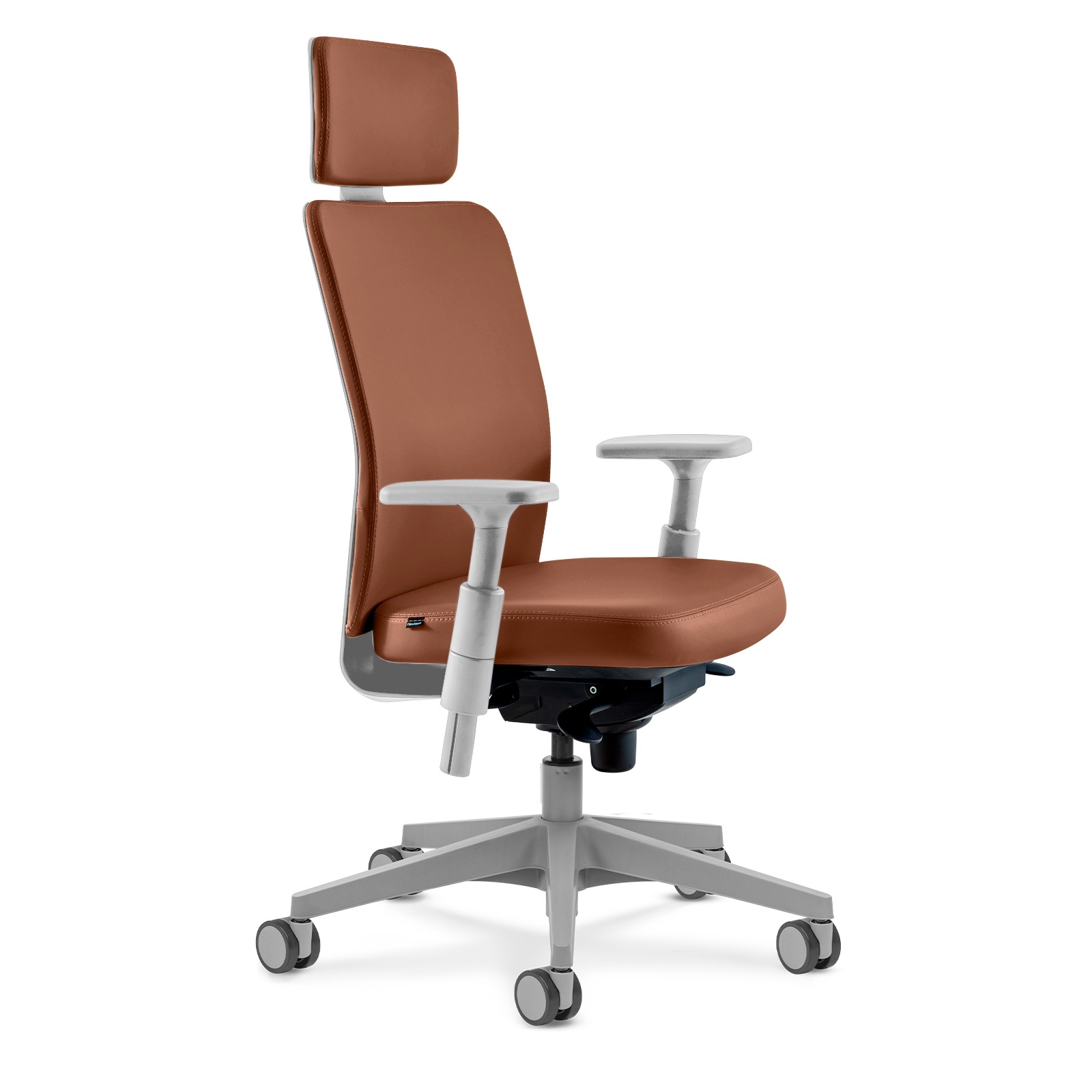 Cadeira de escritório: 5 opções que garantem conforto no home office