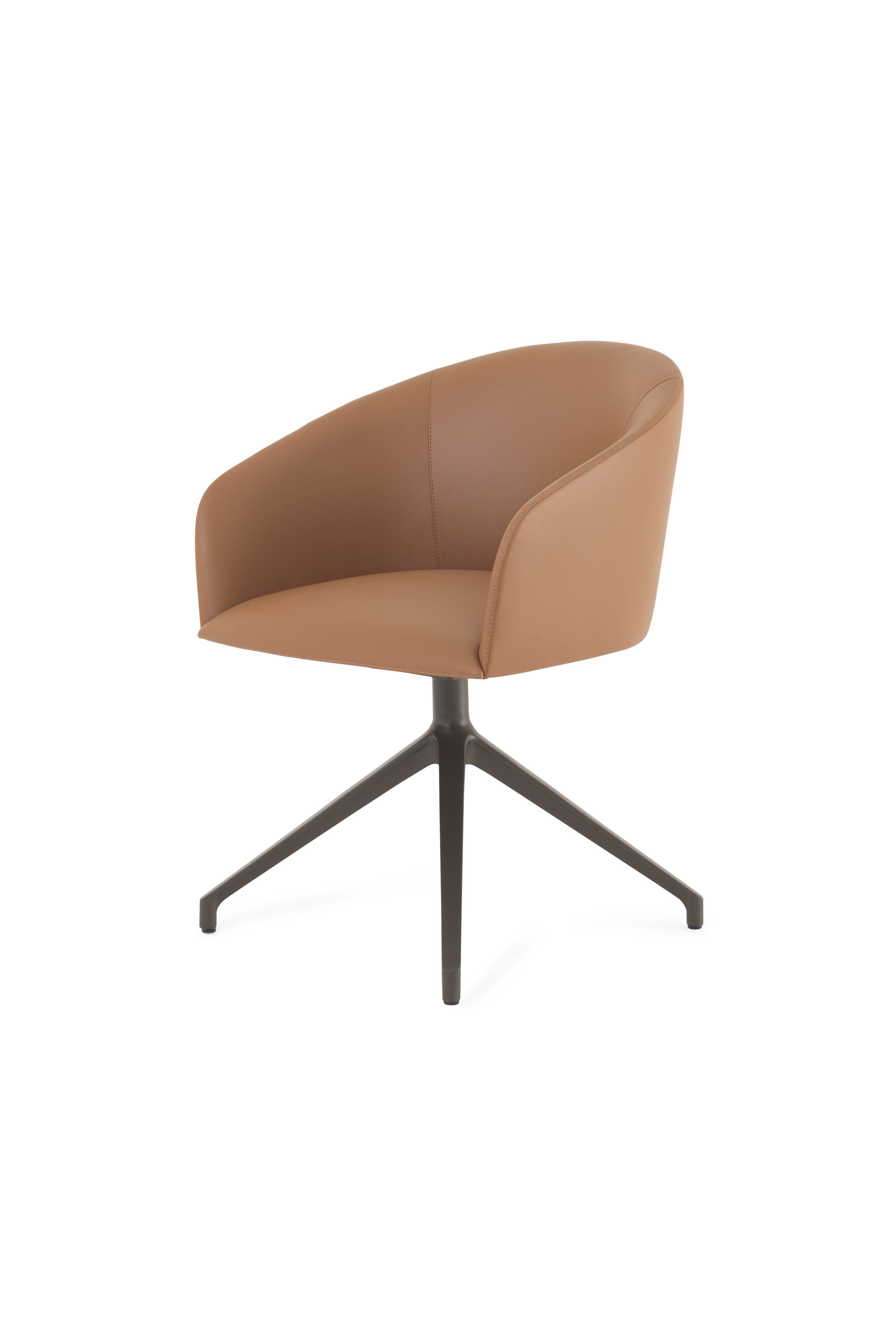 Cadeira de escritório: 5 opções que garantem conforto no home office