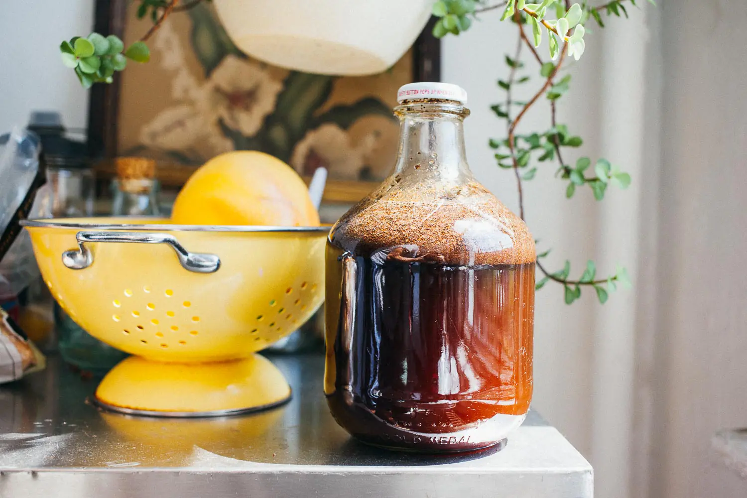 O que é café cold brew e como fazer em casa cafe cold brew Cafe Passado a Frio Cold Brew 4.jpg Angelo Dal Bo