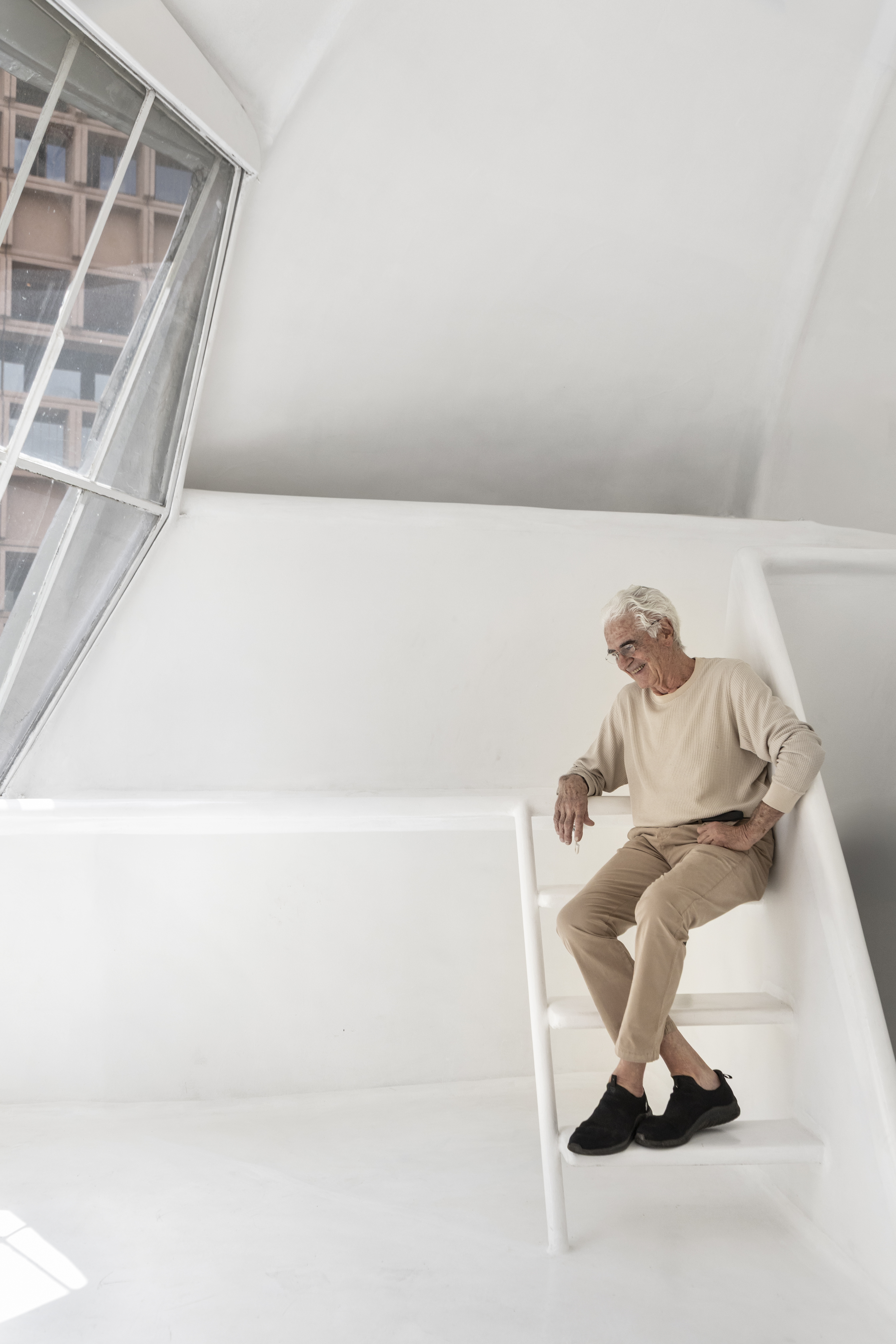 Casa Bola, em São Paulo, receberá nova edição da mostra Aberto.