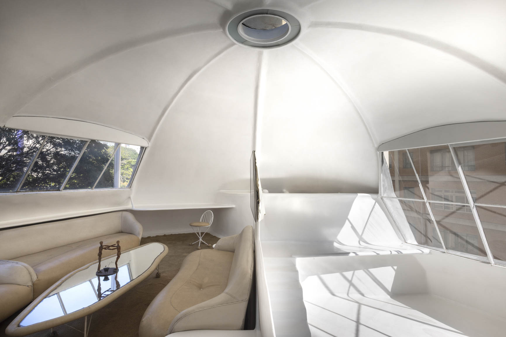 Casa Bola, em São Paulo, receberá nova edição da mostra Aberto.