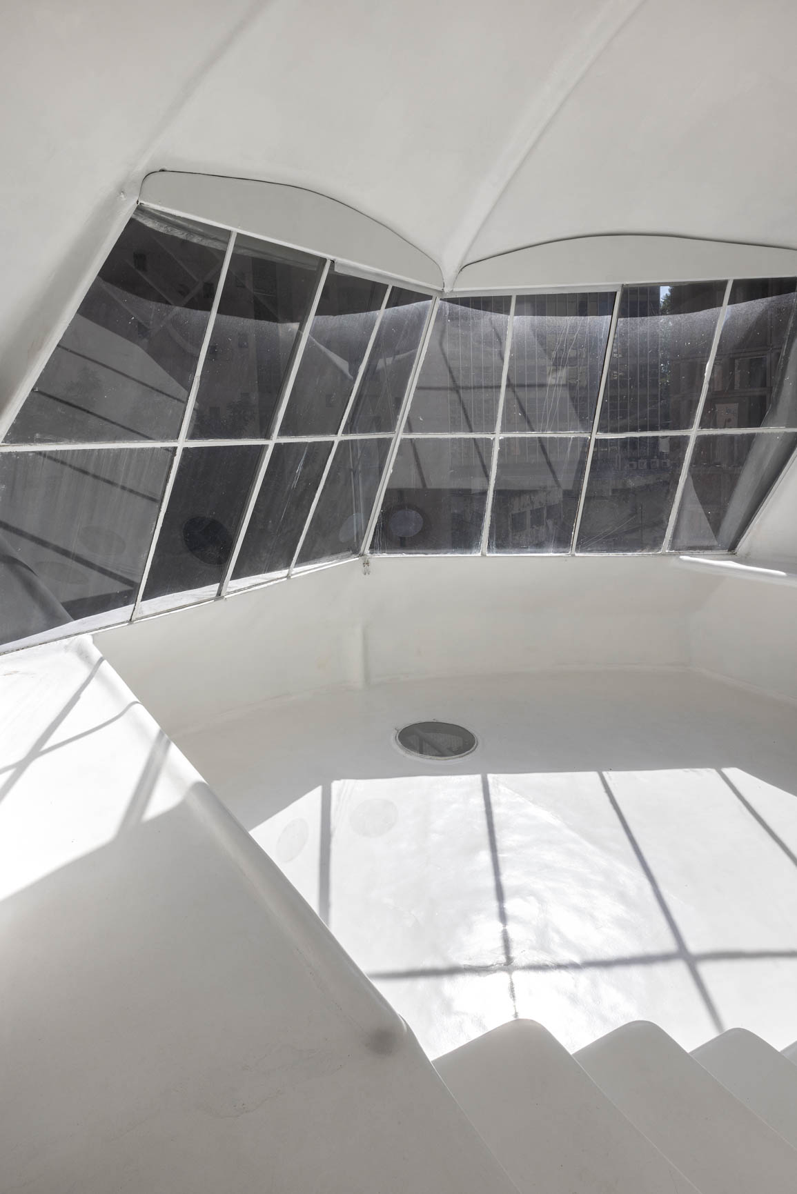 Casa Bola, em São Paulo, receberá nova edição da mostra Aberto.